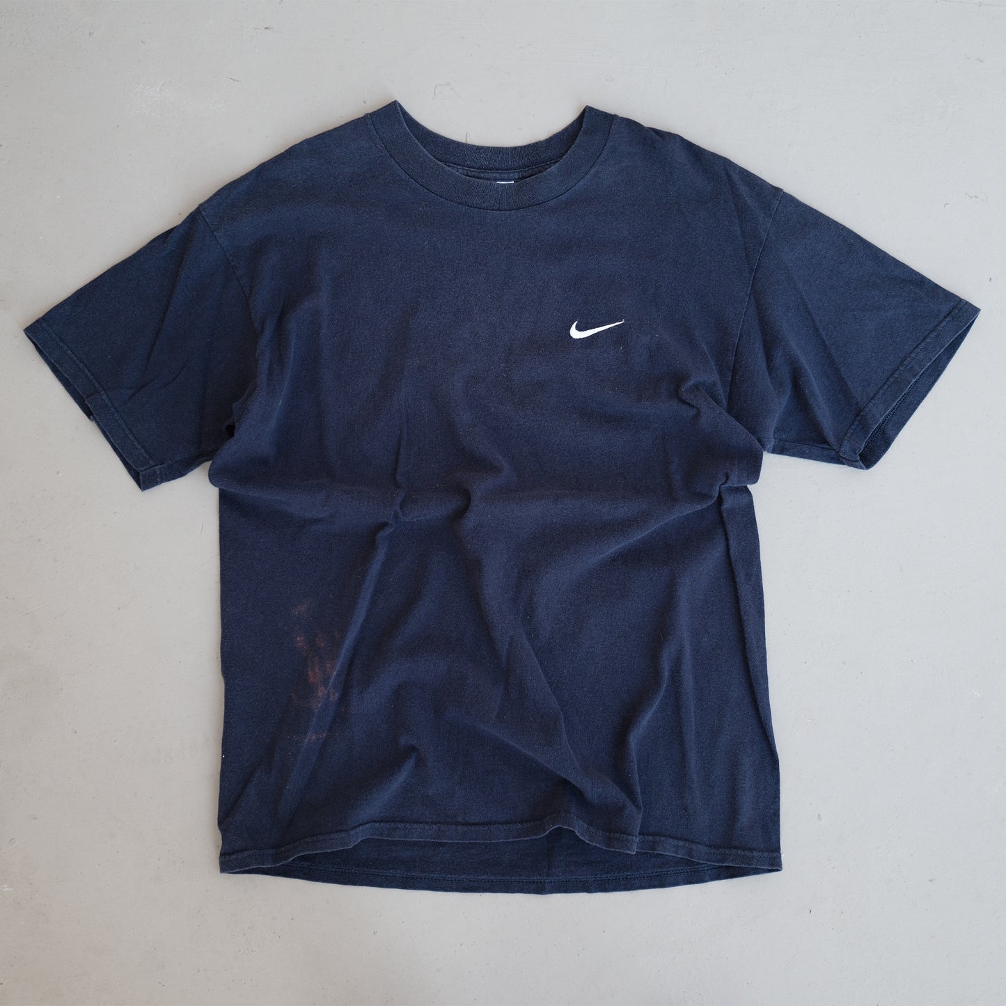 Vintage Nike Swoosh Tee (Made in USA)