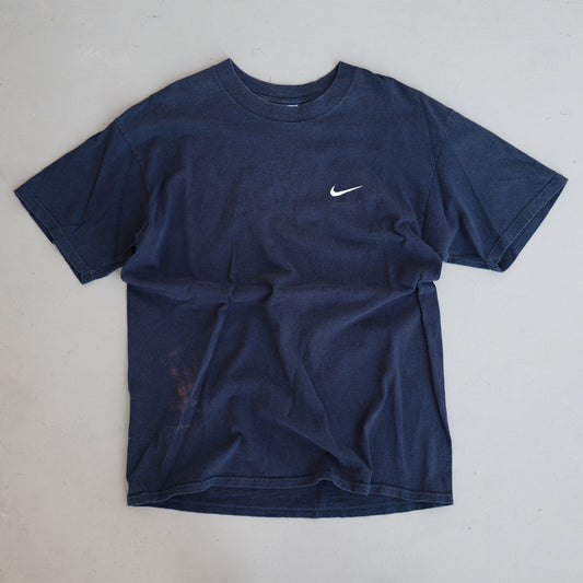 Vintage Nike Swoosh Tee (Made in USA)