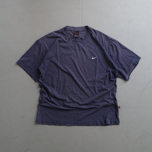 Vintage Nike Essential Swoosh Tee